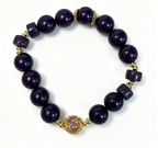 Purple Auspiciousness