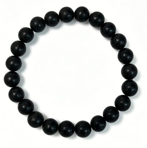 Jet Black Essence Pill