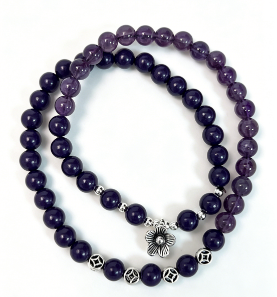 The Purple