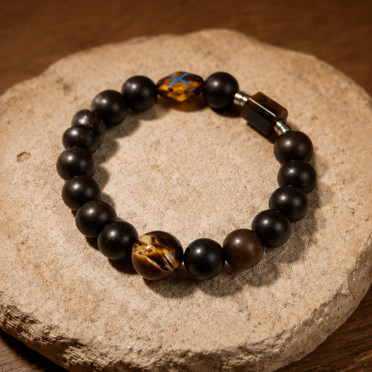 The Fragrance of Osmanthus