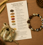 Three-Purity Mystical Bead