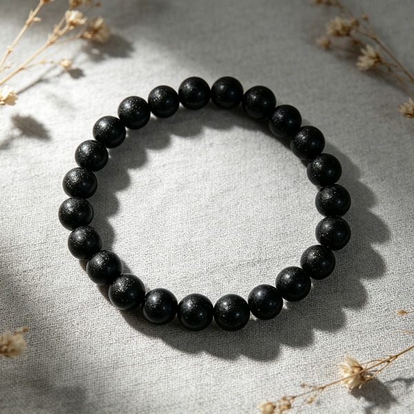Jet Black Essence Pill