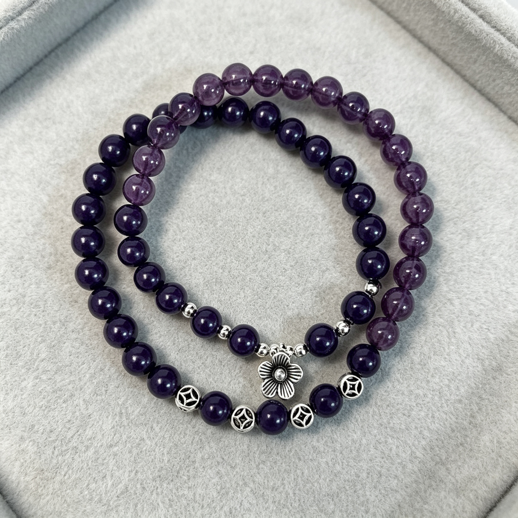 The Purple