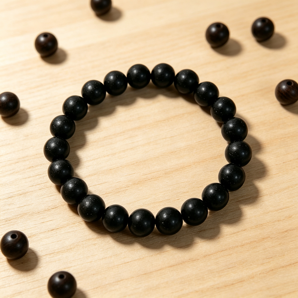 Jet Black Essence Pill