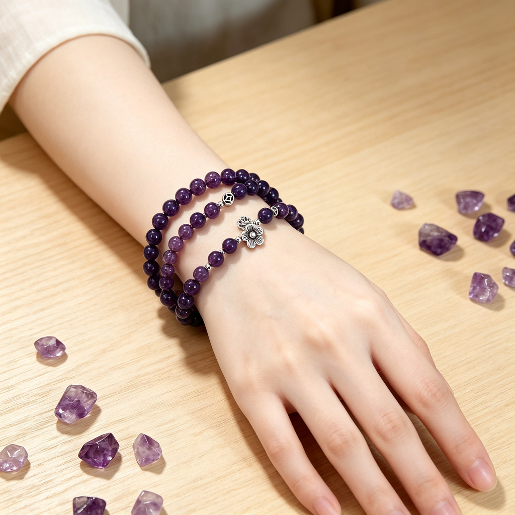 The Purple