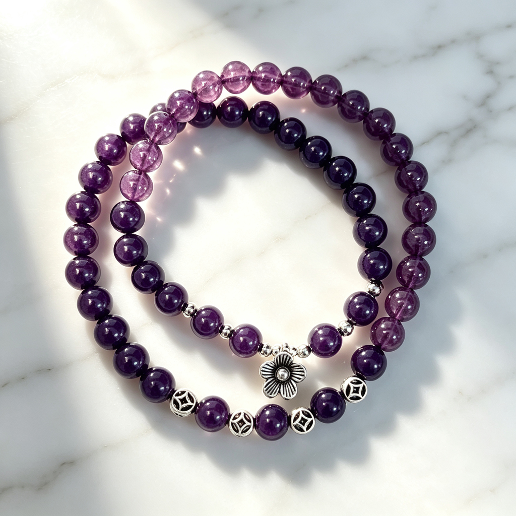 The Purple