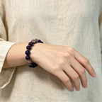 Purple Auspiciousness