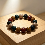 Five Phases Incense Prescription