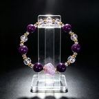 Purple Auspiciousness
