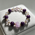 Purple Auspiciousness